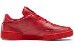 Кроссовки Reebok Club C Tl Maison Margiela Vector Red - фото 2