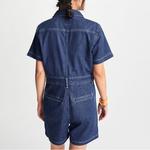 Lee Боди Women's Medium Blue - фото 5