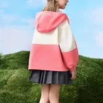 Детская куртка Disney, зеленый - фото 6