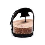 Шлепанцы унисекс Golofi, цвет 102 Red - фото 9