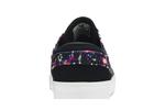 Кеды Nike Zoom Stefan Janoski Canvas RM SB 'Tie Dye', черный - фото 8