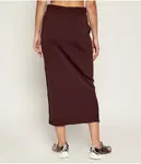 Юбка Pinko, красный - фото 3