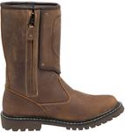 Мотоциклетные ботинки Kochmann nevada, Brown - фото 2