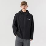 Jeep Куртка из коллекции Leisure Unisex, Black (Down Liner+Shell Set) - фото 8