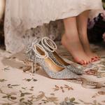 Туфли TADSW High Heels Women's - фото 13