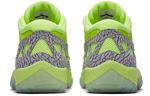Кроссовки 11 retro low ie 'volt' Air Jordan, мультиколор - фото 4