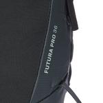 Рюкзак Deuter, цвет Black-Graphite - фото 10