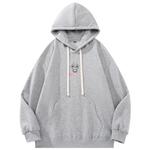 Футболка худи унисекс Unite Life, абрикос - фото