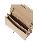 Сумка через плечо Calvin Klein, желтый - фото 4