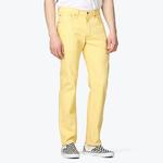 Джинсы мужские желтые Levi’S, желтый - фото 2