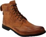 Timberland мужские ботинки Earthkeepers City 6", Burnished Wheat - фото