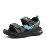 Детские сандалии BOBDOG, синий - фото