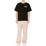 Хлопковые 'Бежевые' Карго Штаны KENZO - фото 4