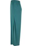 Брюки Urban Classics Culotte, цвет paleleaf - фото 4
