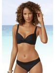 Комплект бикини LASCANA, черный - фото 2