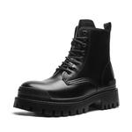 Ботинки Chi Wolf Martin Boots Men - фото