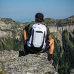 Рюкзак Osprey TALON 22 White - фото 5