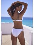 Плавки бикини белого цвета Copenhagen Studios - фото 3