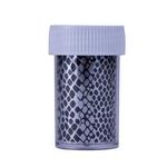 Рисунок трансферной фольги 100 C, Molly Lac - фото 2