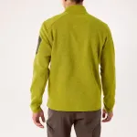 Джемпер COVERT Knitwear Men's Arcteryx, серый - фото 6