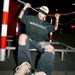 Футболка унисекс Olrik, черный - фото 29