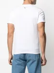 Футболка с принтом Scorpio 10 CORSO COMO, белый - фото 5