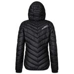 Куртка Rock Experience Re.Anakonda Full Zip Rain, черный - фото 2