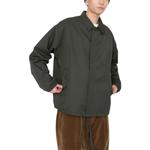 Nanamica Куртка мужская, Green - фото 5