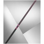 Лыжные палки Stans 2026 Black Crows, Black/Pink - фото 4