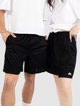 Шорты Nike SB Df Jacq Sport Shorts, black/white - фото