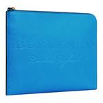 Burberry Тисненая папка для документов - фото 2