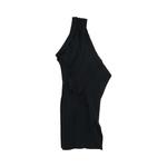 Топ Bottega Veneta One Shoulder Top, Black - фото