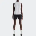 Женская майка Court Tank On, белый - фото 3