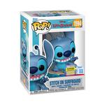 Фигурки Stitch Disney, Chibi Funko - фото 2