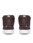 Кроссовки DC Shoes CEO-COURT GRAFFIK PLATFORM DC02422210, коричневый - фото 3