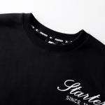 Свитшоты Unisex Crew Neck Moderate Regular STARTER, birch белый - фото 12