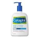 Очищающий лосьон 500мл, Cetaphil - фото