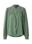 Блуза VERO MODA VMEMMA, Emerald - фото