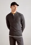 Джемпер Indicode Jeans, Charcoal Mix - фото