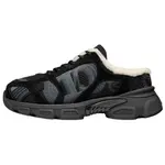 DIOR Chrono Low top Chunky кроссовки женские black - фото