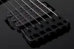 Электрогитара Schecter Sunset-6 Triad. Для левшей, глянцевый черный - фото 7