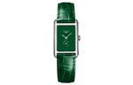 LONGINES Часы Women's DolceVita Collection Watch, Green Dial - фото