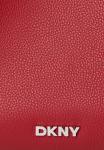 Сумка DKNY PAULA COMMUTER MEDIUM, Ruby Red/Red - фото 4