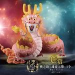 Набор фигурок reward scale BANDAI - фото 4