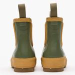 Женские ботинки Xtratuf Legacy Ankle Deck, Moss Green - фото 3