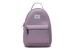 Мини-Рюкзак Nova Herschel, сиреневый - фото