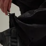 Брюки Y 3 Jacquard Ripstop Cargo Y-3, черный - фото 7