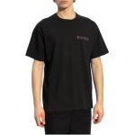 Футболка Printed Jersey GUCCI, черный - фото 8