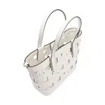Сумка-Тоут Eliza Michael Kors, белый - фото 3