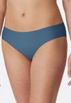 Брифы Schiesser 2-PACK INVISIBLE, Atlantikblau/Blue - фото 2